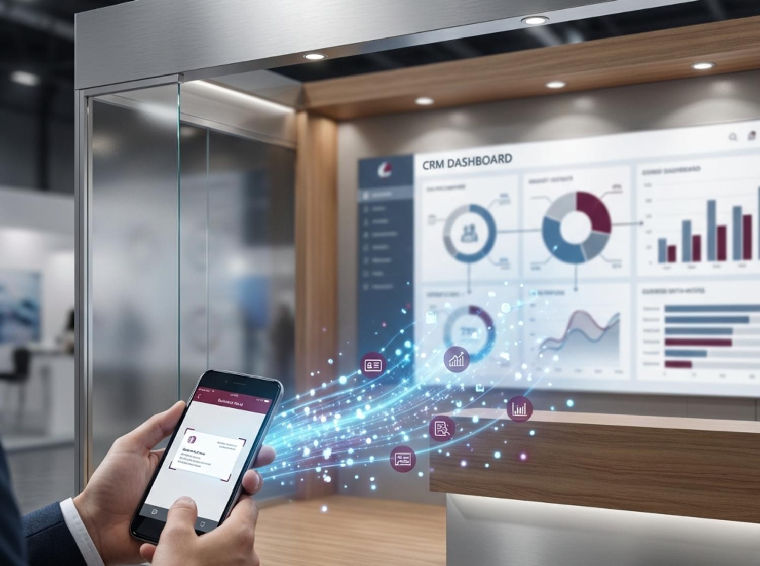 Was für eine professionelle Leadtracking-Lösung spricht