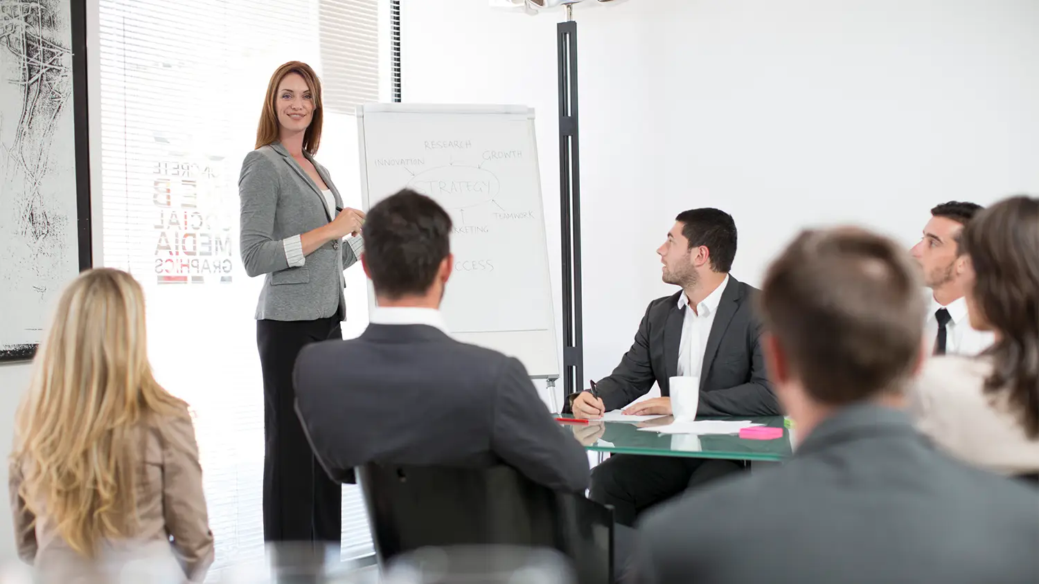 Effective Lead Management Strategies for Large Enterprises | Scan2Lead